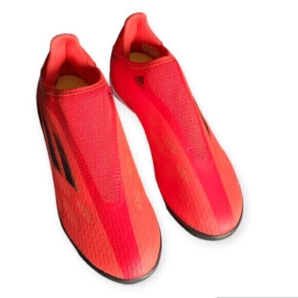 adidas X Speedflow.3  Soccer Cleats Size 7 Men's - Picture 4 of 16